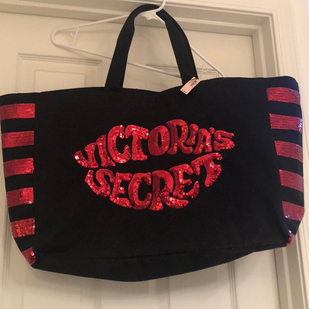 Tote  by Victoria Secret